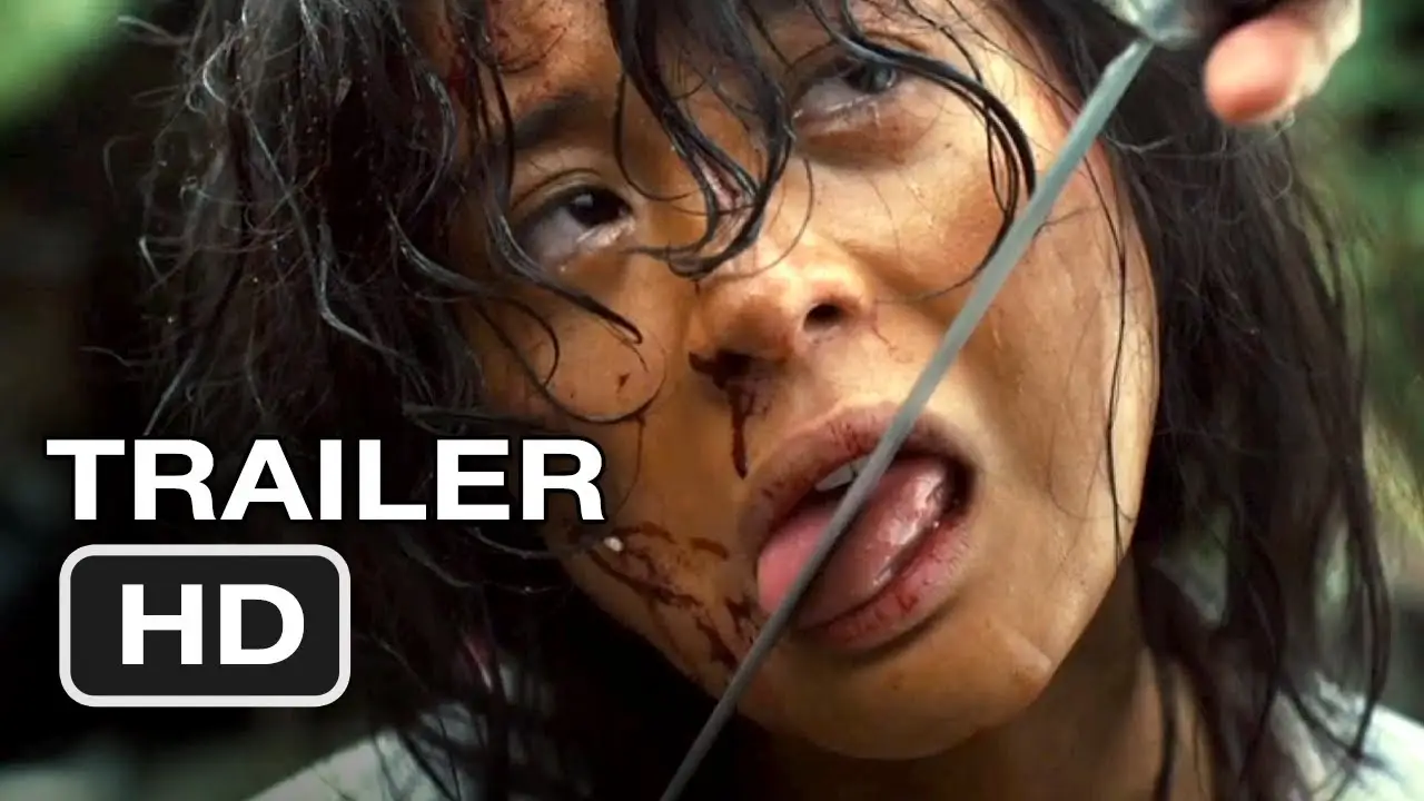 Endemoniada — tráiler