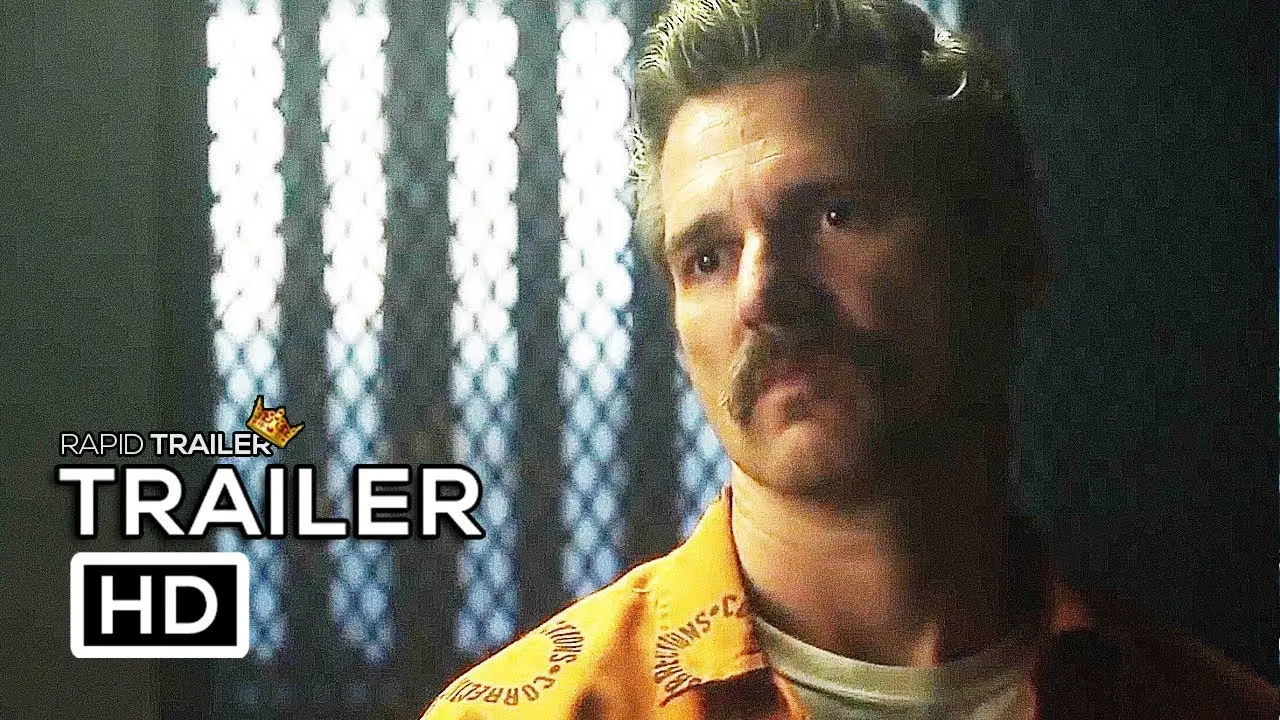 The Forgiven — trailer
