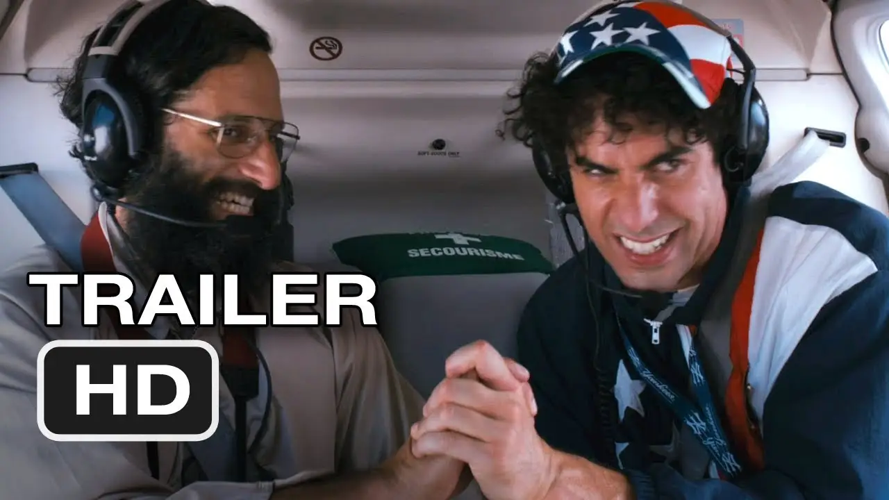 Inglés Completo — tráiler