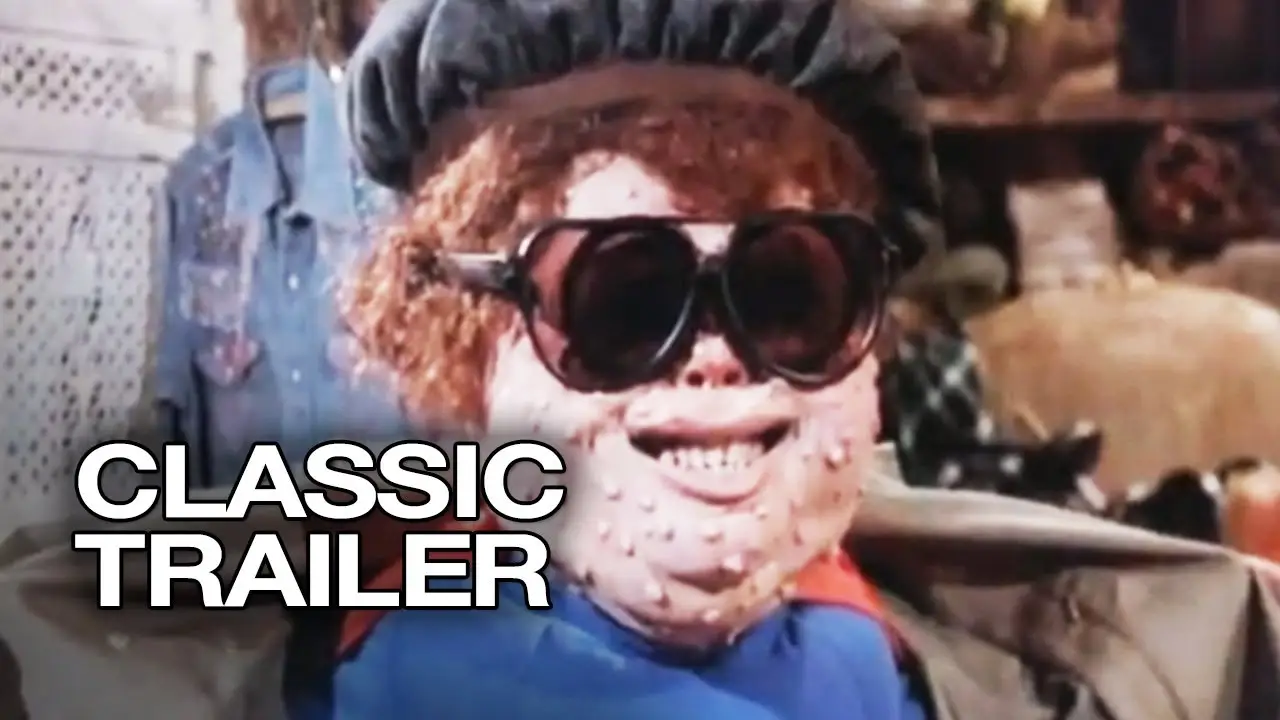 Garbage Pail Kids — трейлер