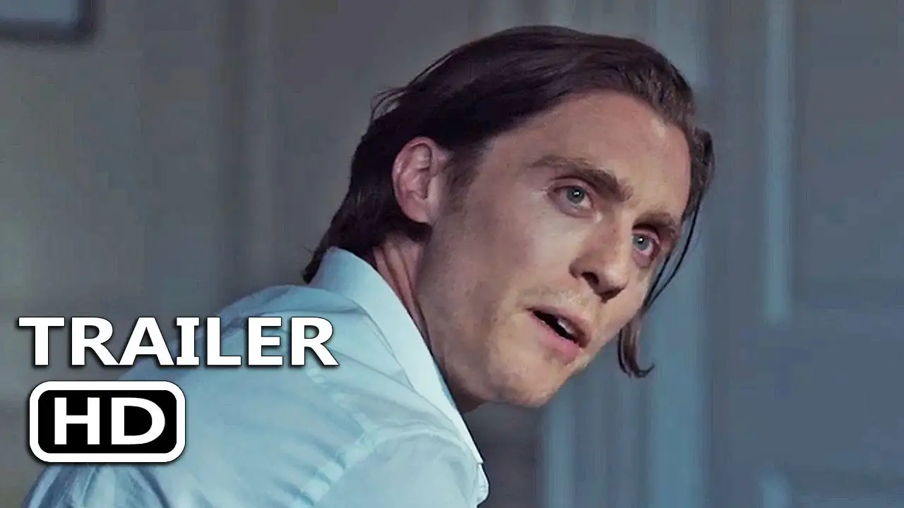 The Serial Killer's Wife — трейлер