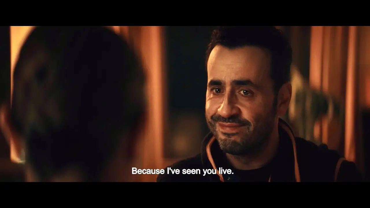 L'Âme idéale — tráiler