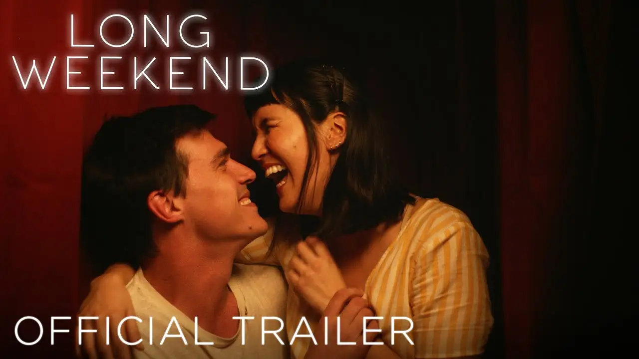 Long Weekend — trailer