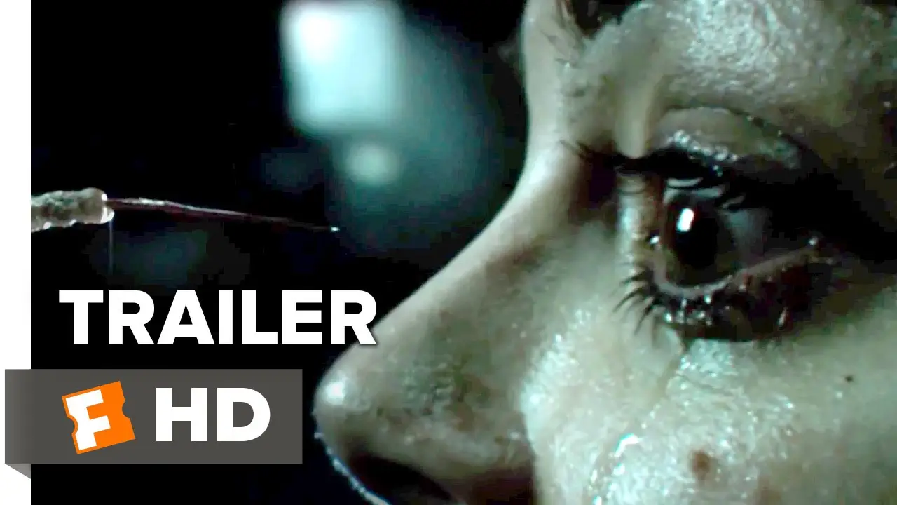 The Hallow — trailer