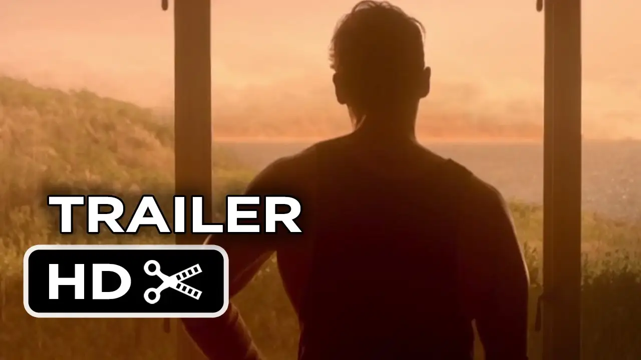 These Final Hours — tráiler