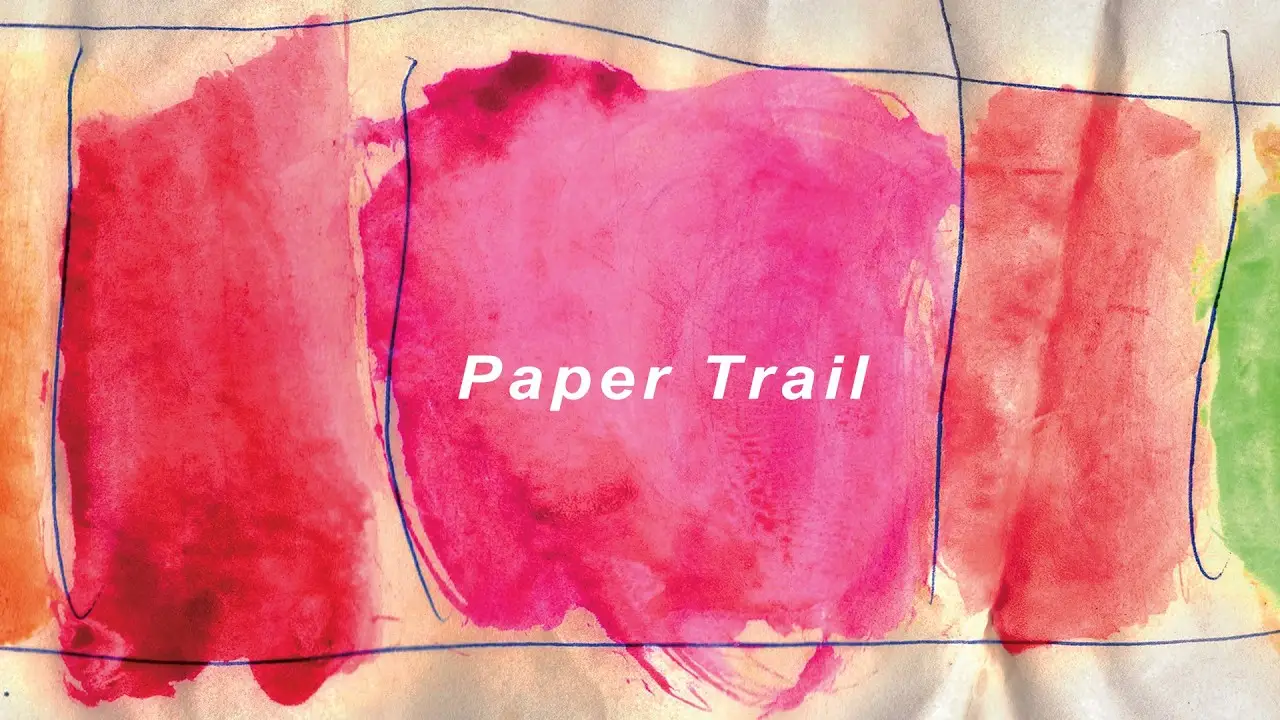 Paper Trail — trailer