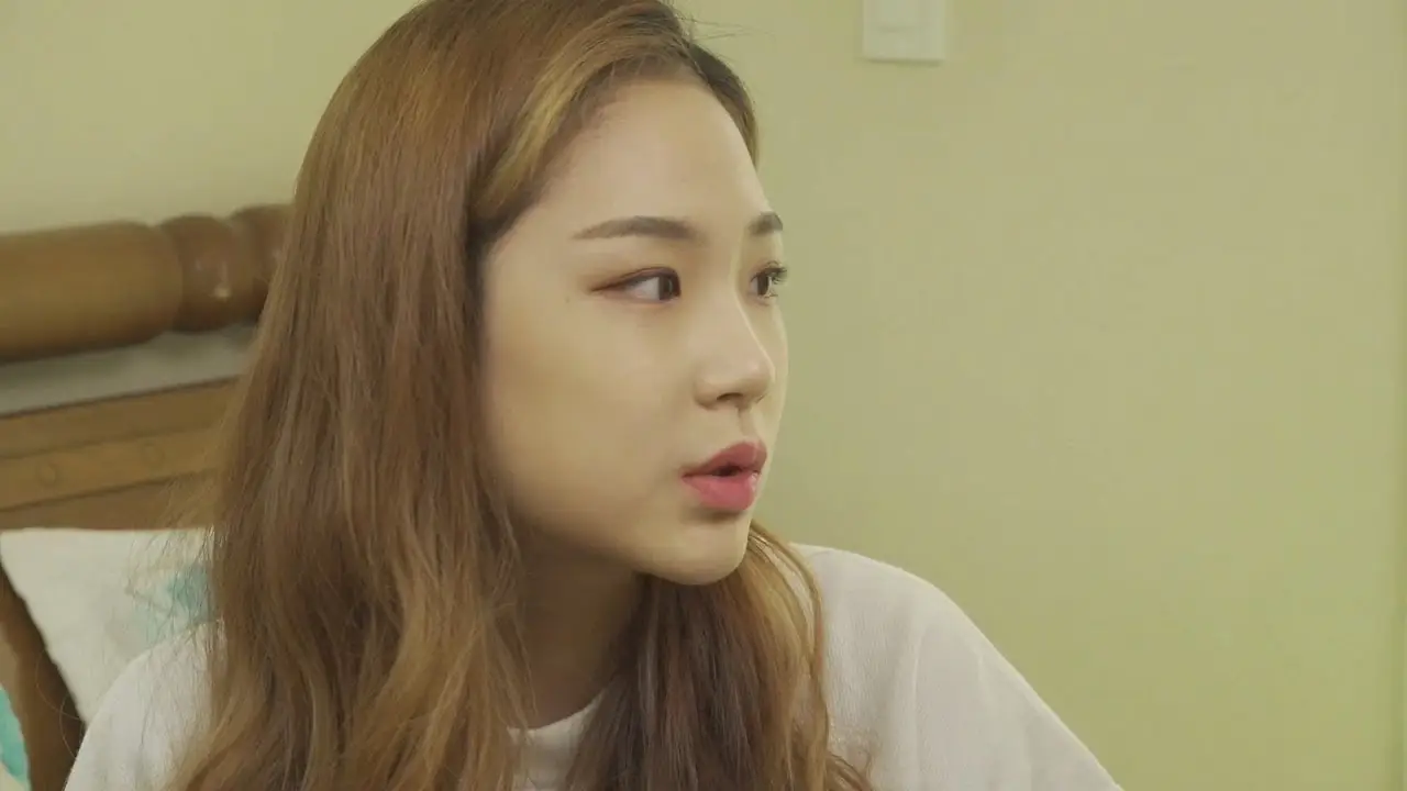 Young Sister In Law — trailer