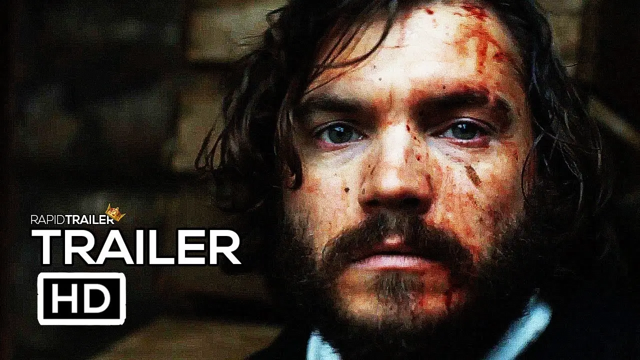 Never Grow Old — tráiler