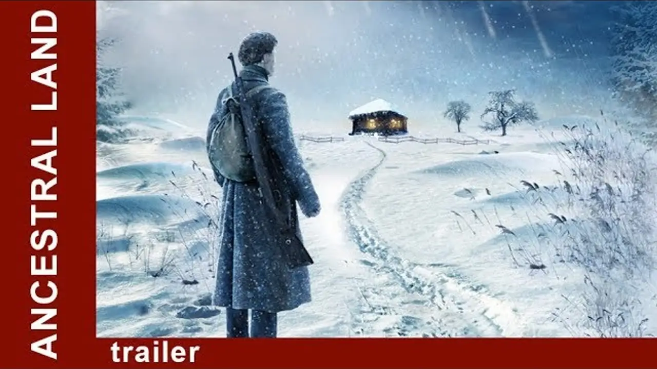 Отчий берег — трейлер