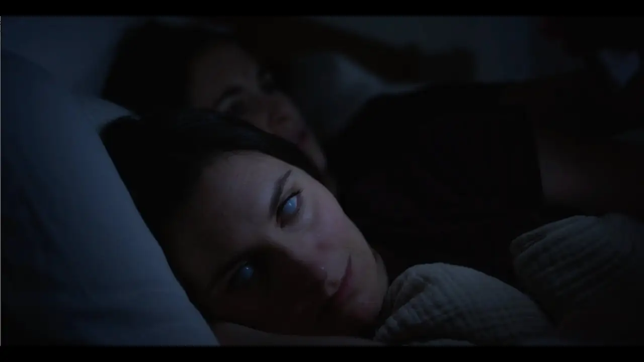 The Closer — trailer