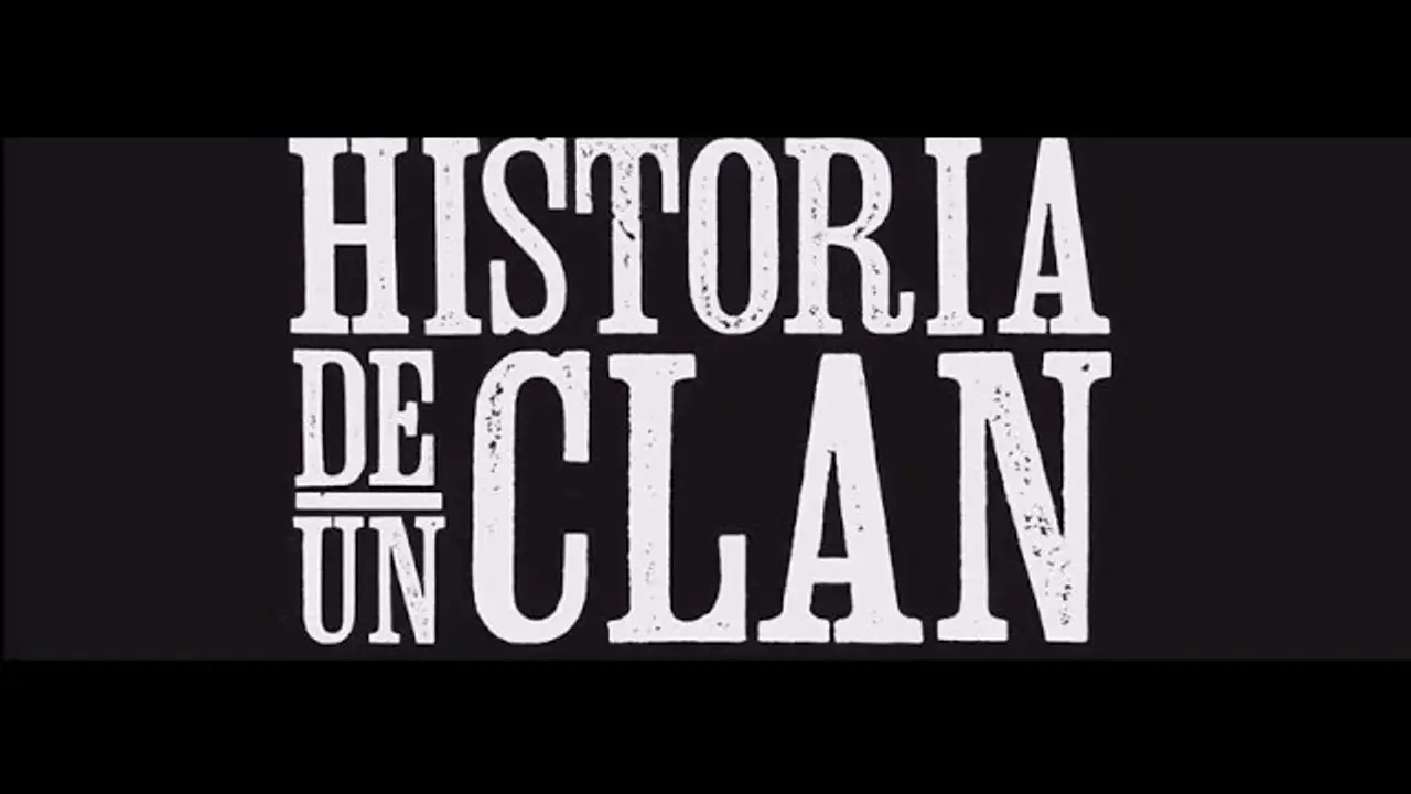 Historia de un clan — трейлер