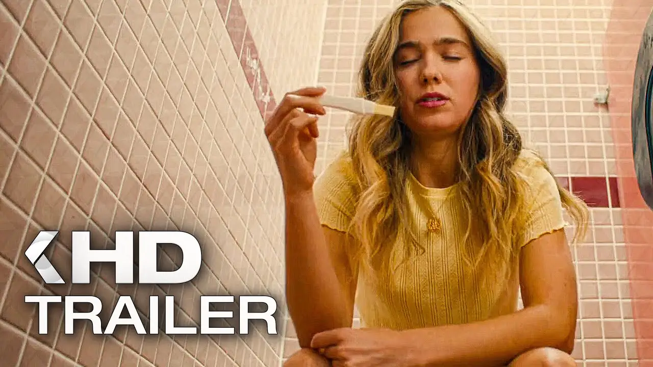 Unpregnant — tráiler