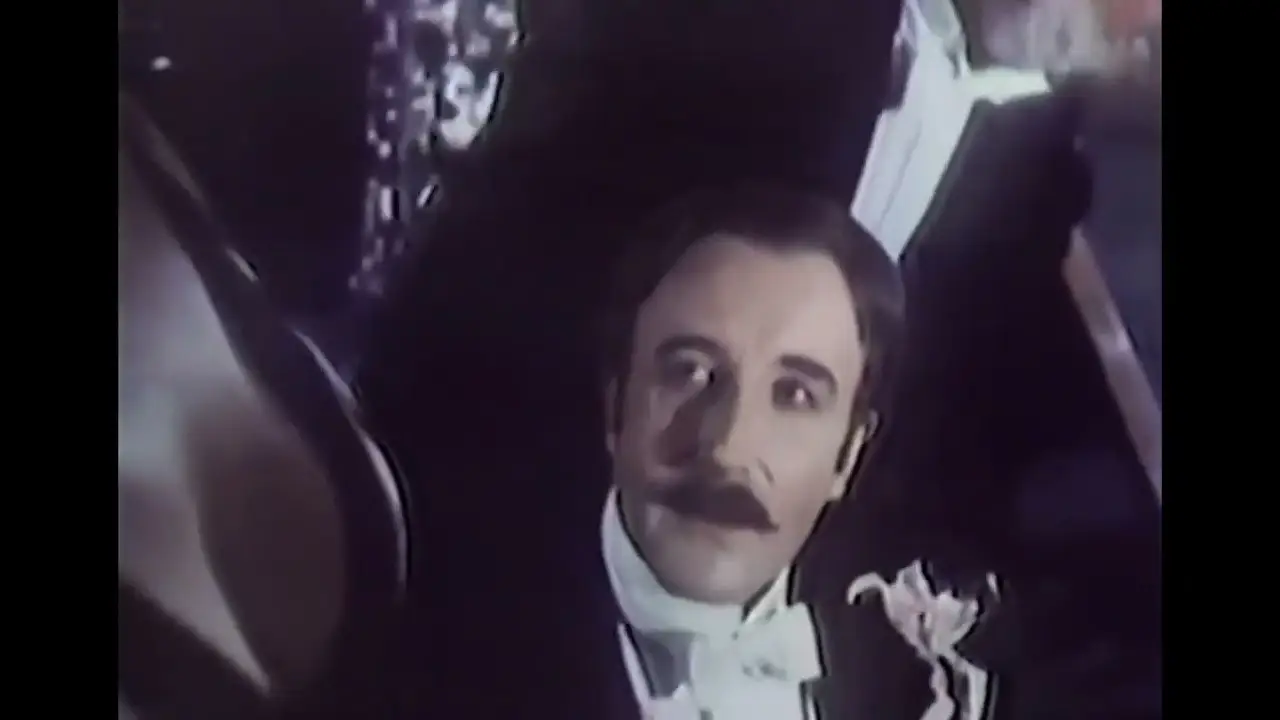 Узник Зенды — трейлер