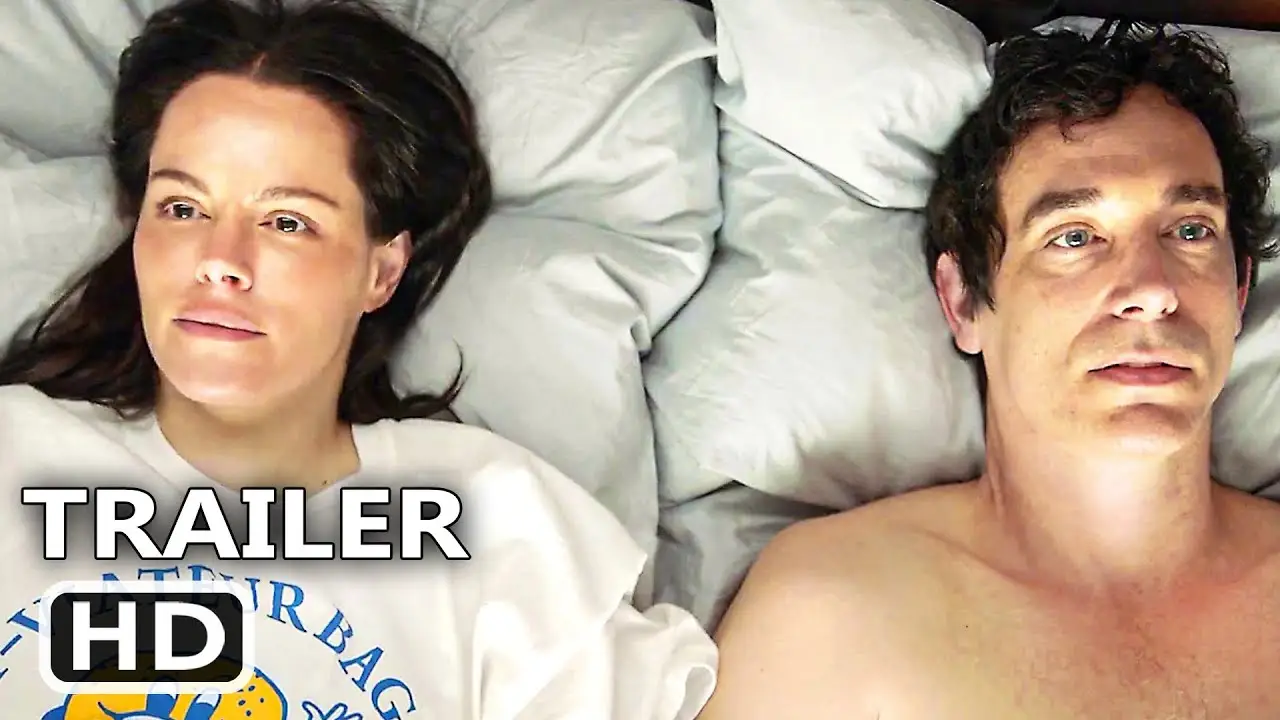 The End of Sex — trailer