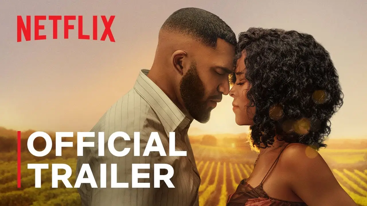 Ruth & Boaz — tráiler