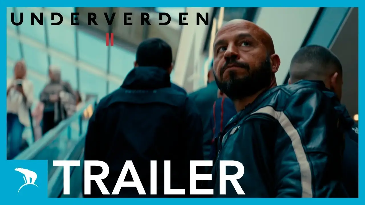 Dark Land II — tráiler