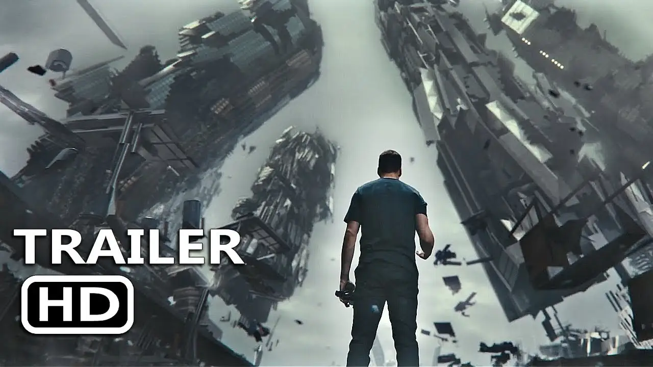 Levels — tráiler