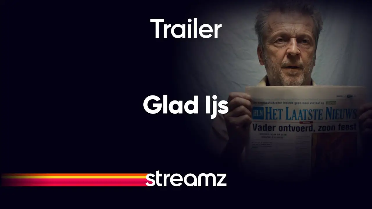 Glad IJs — трейлер