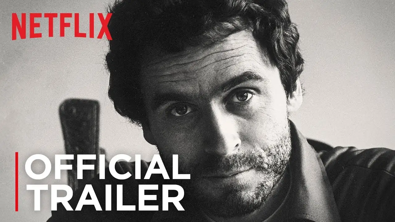 Conversations with a Killer: The Ted Bundy Tapes — trailer