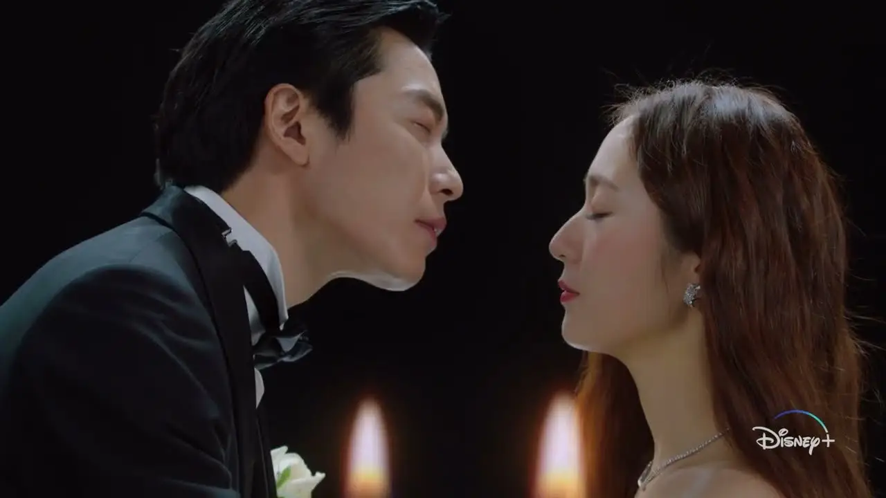Crazy Love — tráiler