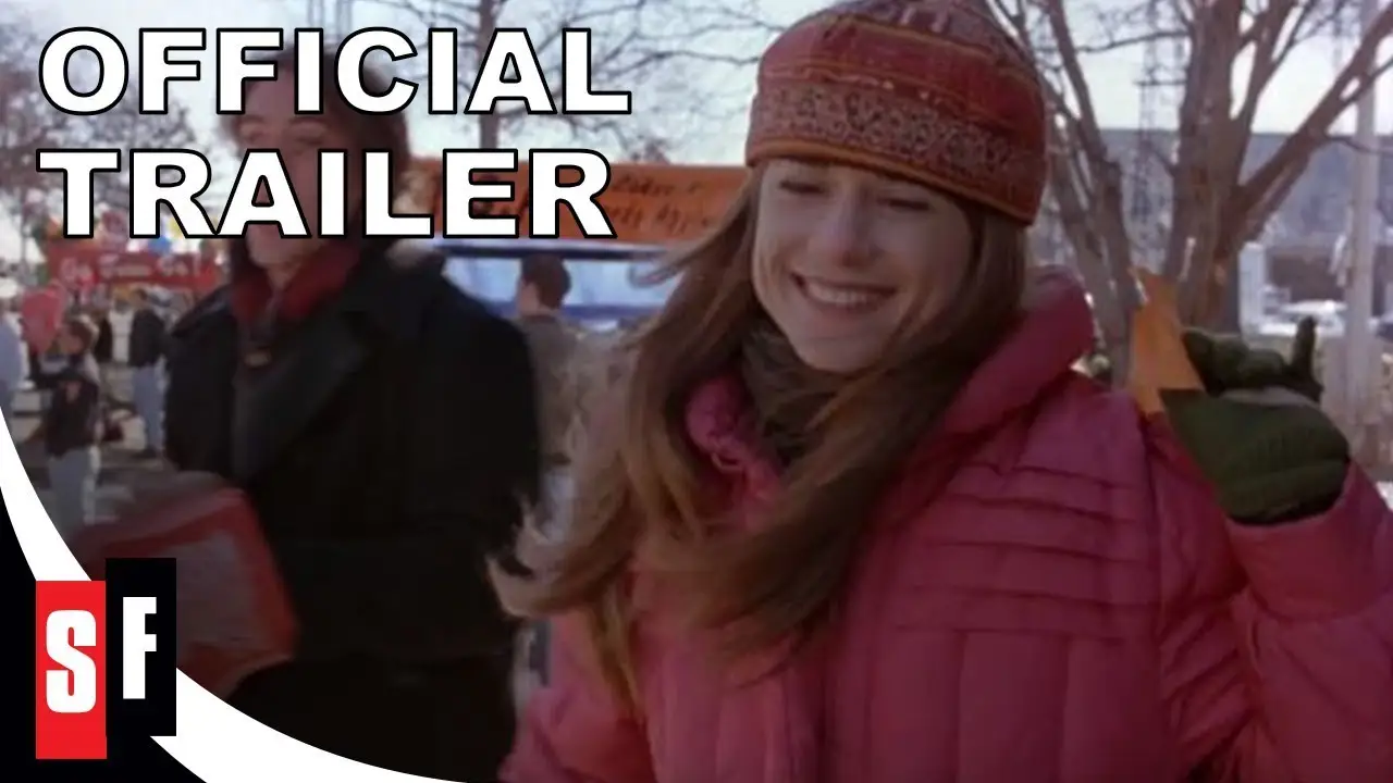 Семейный праздник — трейлер
