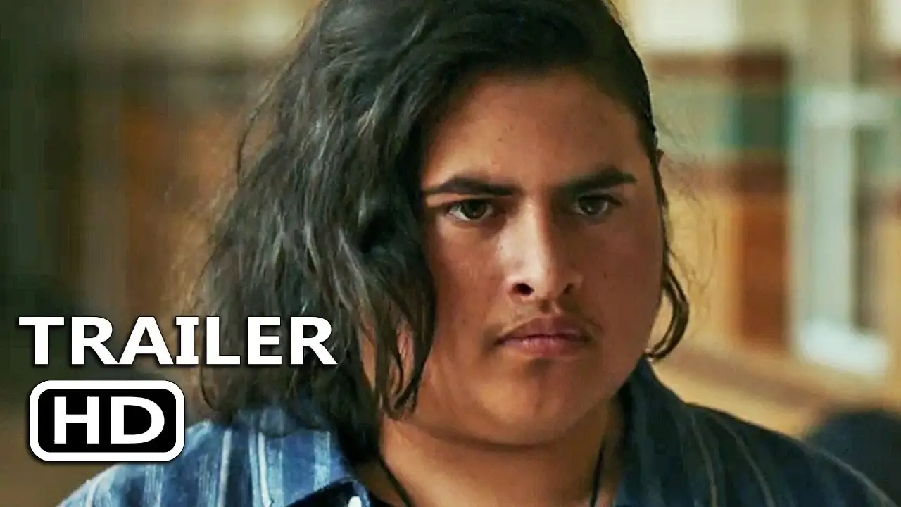 Uproar — trailer