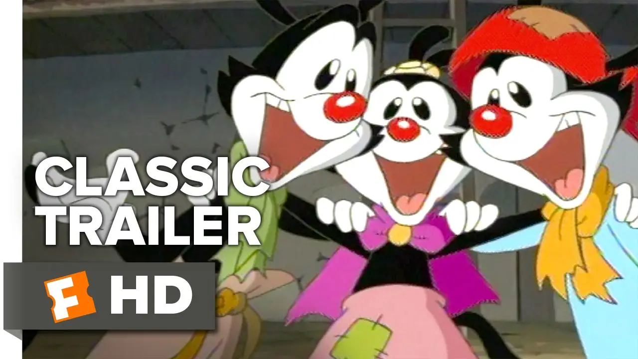El Deseo de Wakko — tráiler