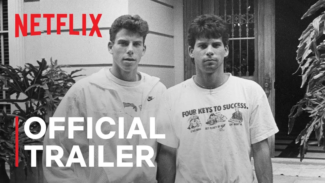 The Menendez Brothers — trailer