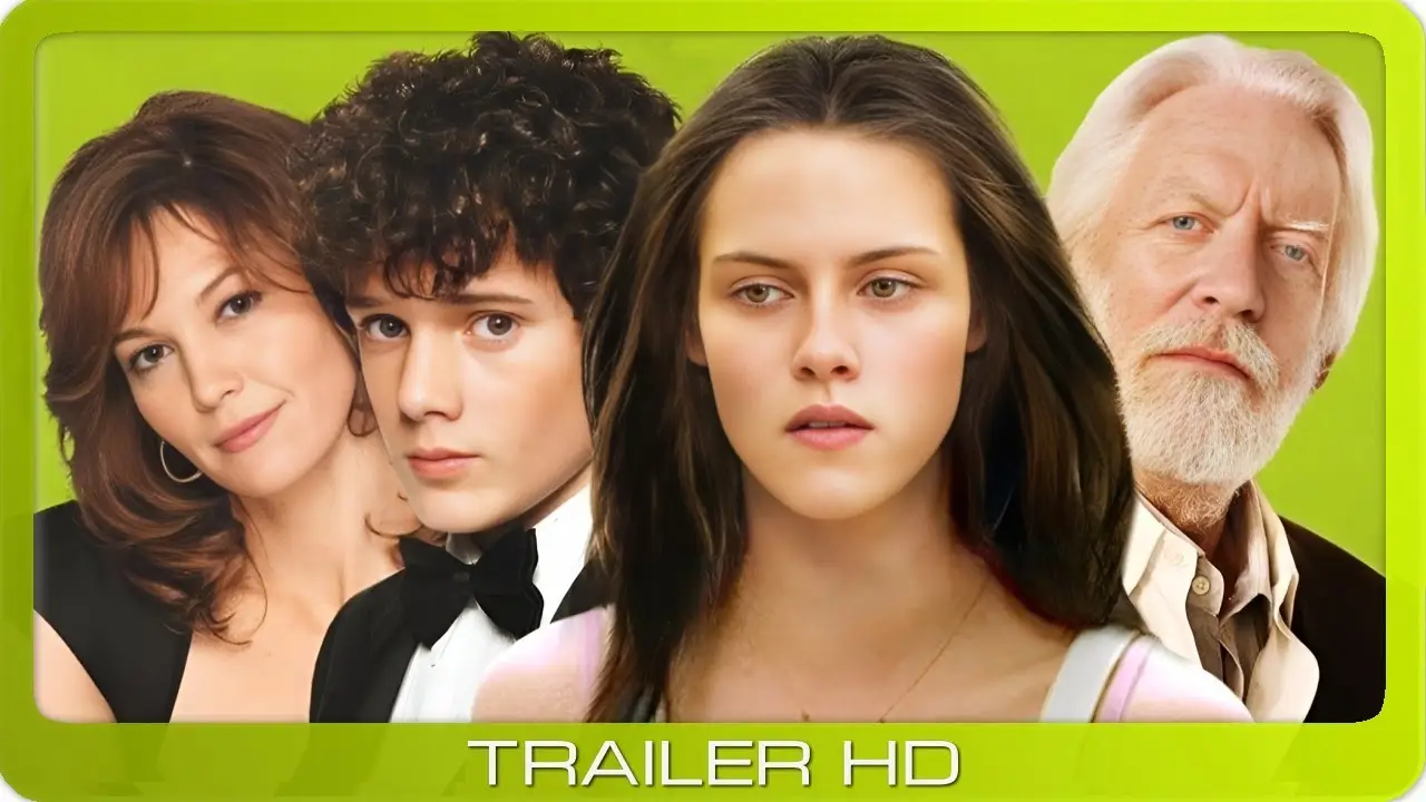 Fierce People — tráiler