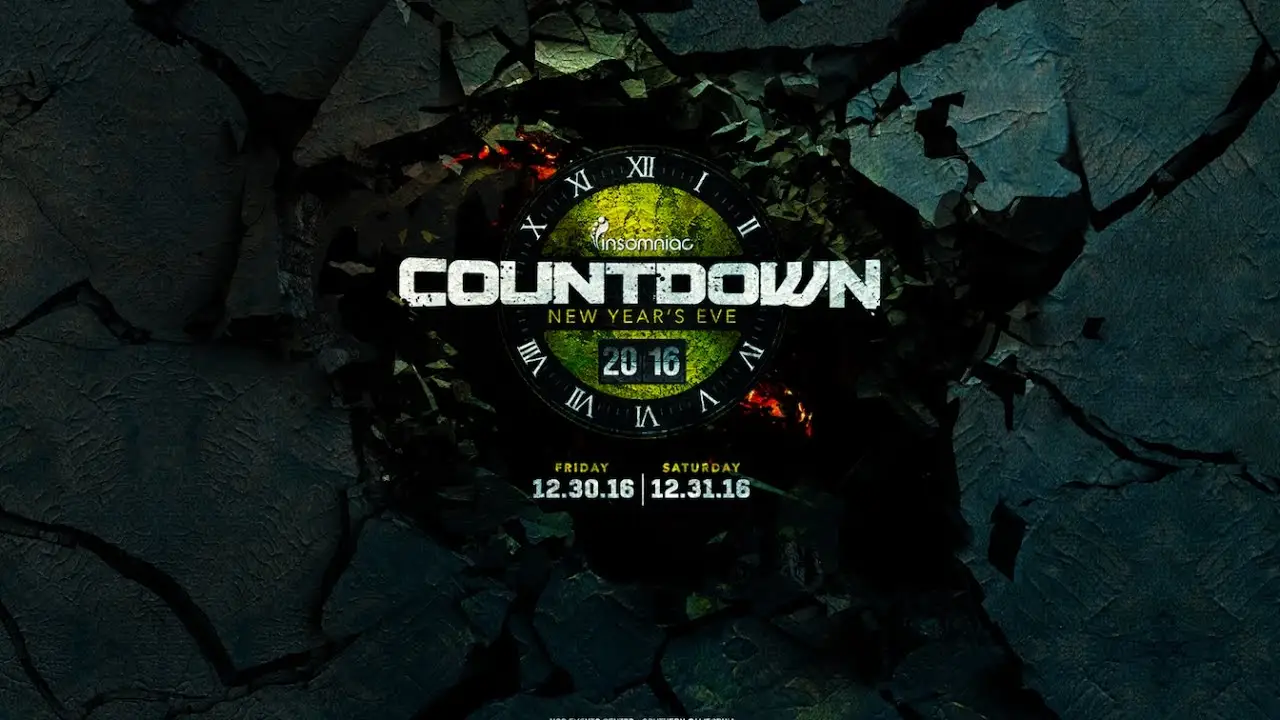 Countdown — trailer