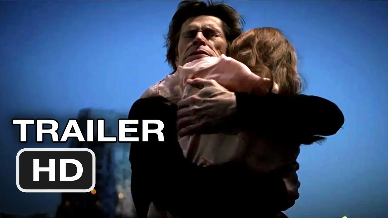 4:44 Last Day on Earth — tráiler