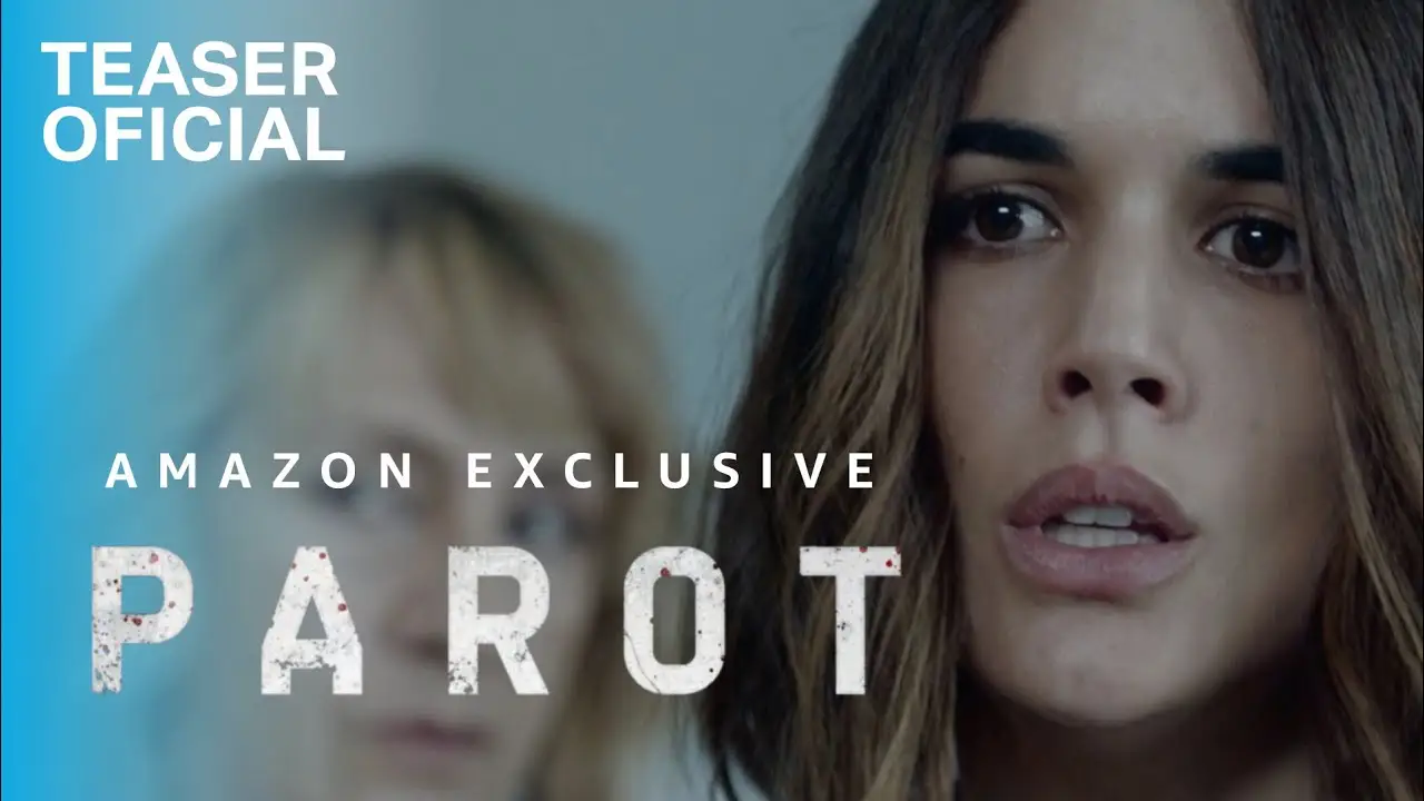 Parot — trailer