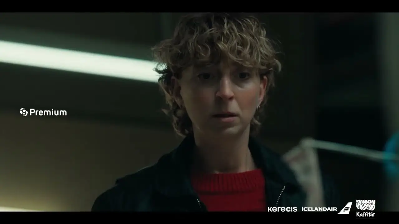 Hildur — trailer