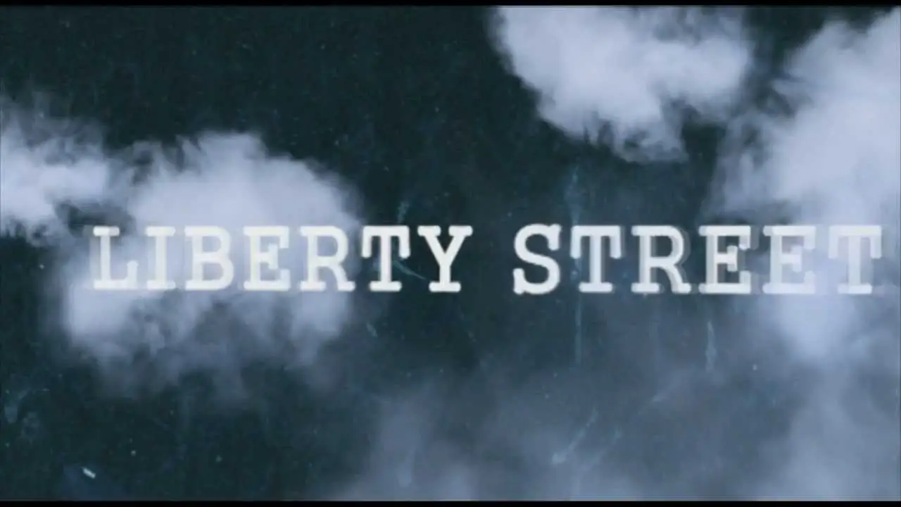 Liberty Street — трейлер