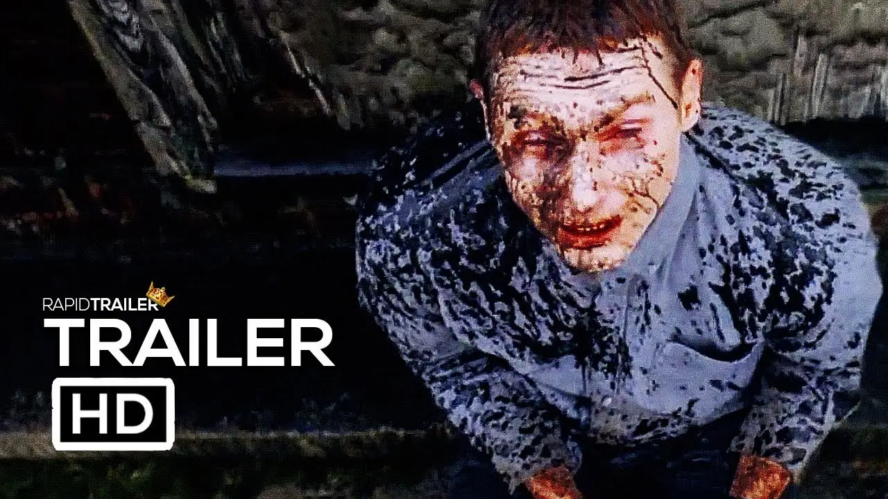 Possum — trailer