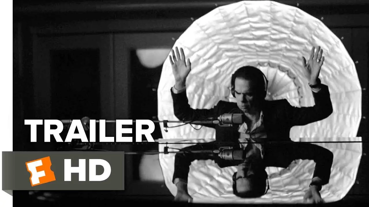 Cave — trailer