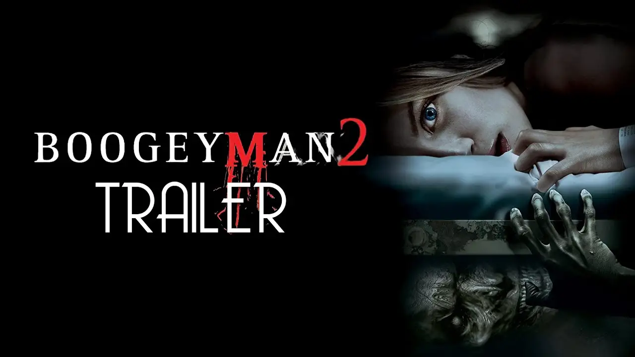 Boogeyman 2 — trailer