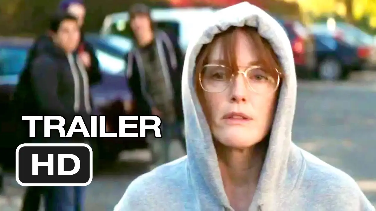 The English Teacher — trailer