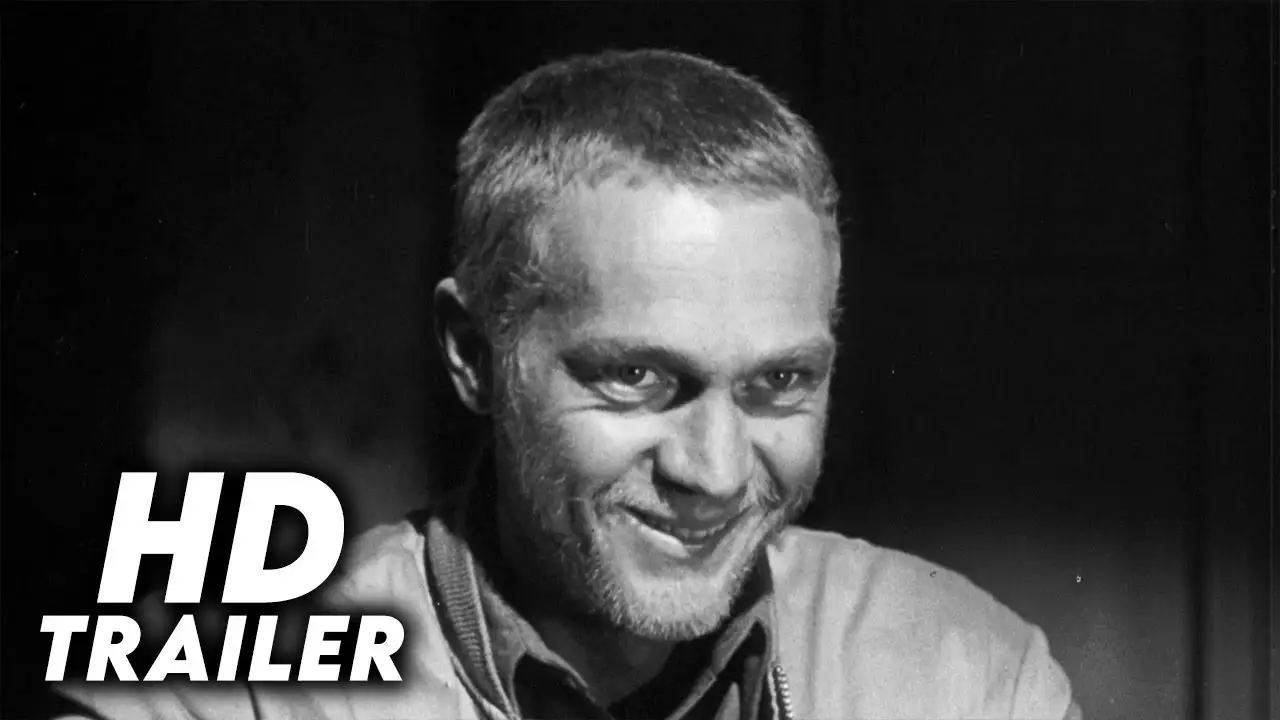 Hell Is for Heroes — трейлер
