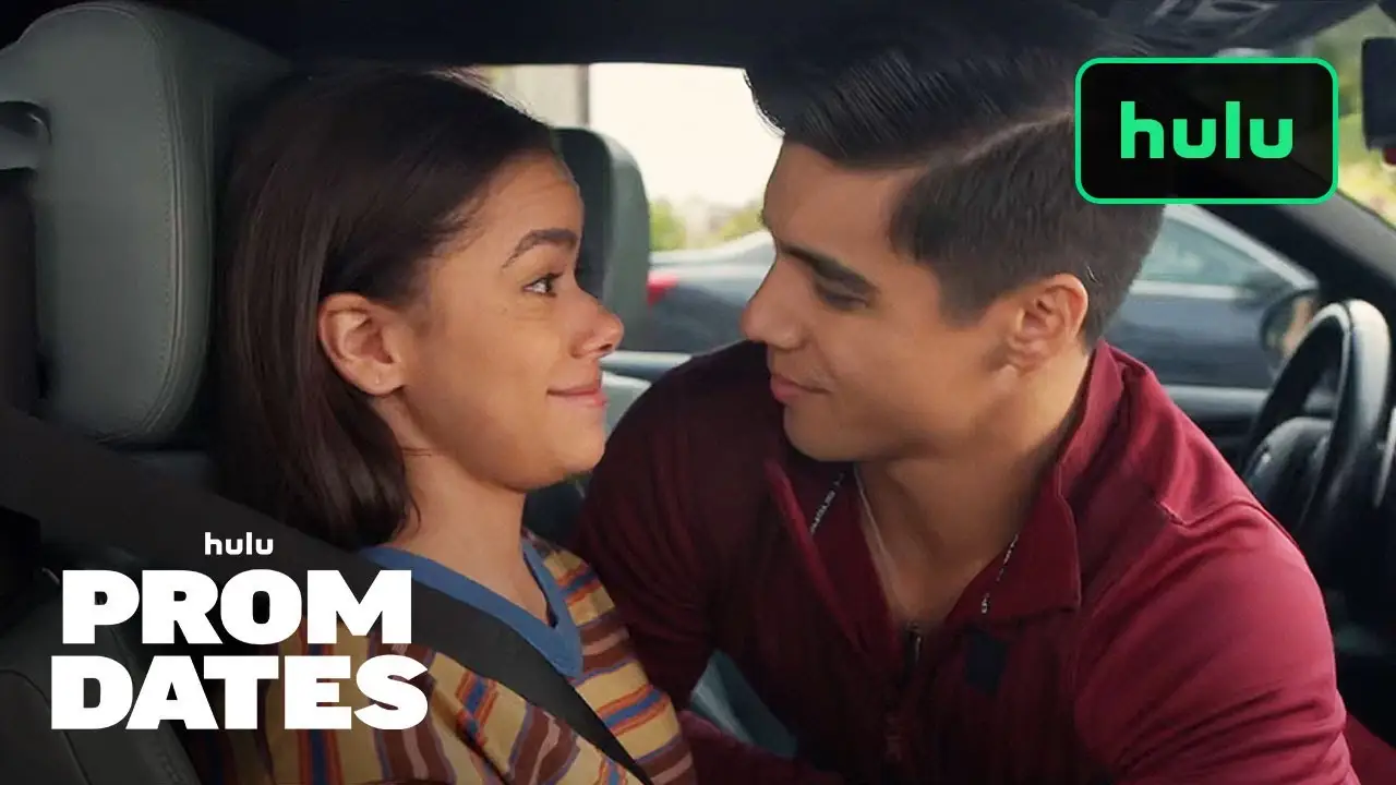 Prom Dates — trailer