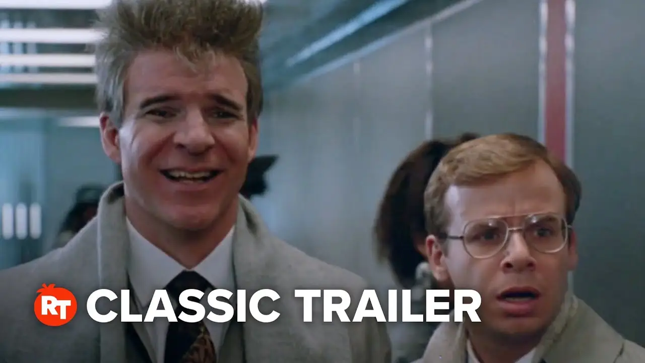 Mi querido mafioso — tráiler