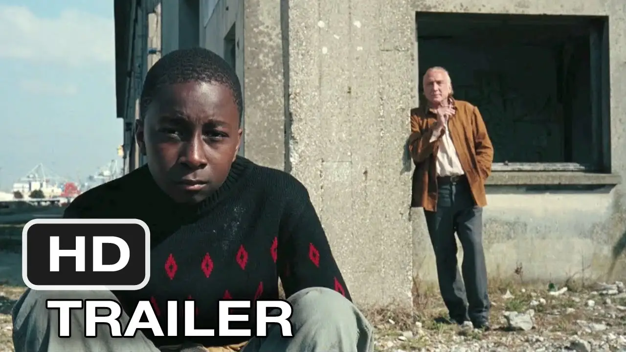 Le Havre — trailer