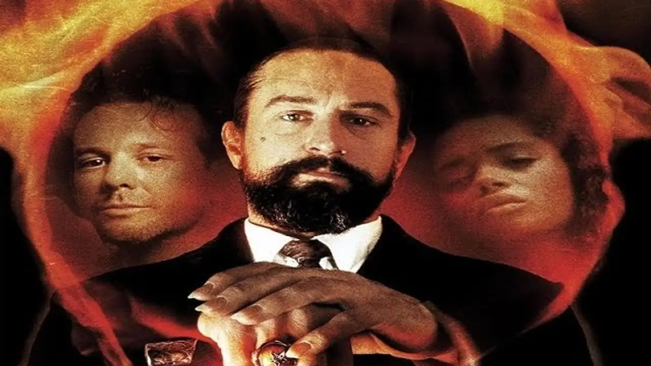 Angel Heart — tráiler