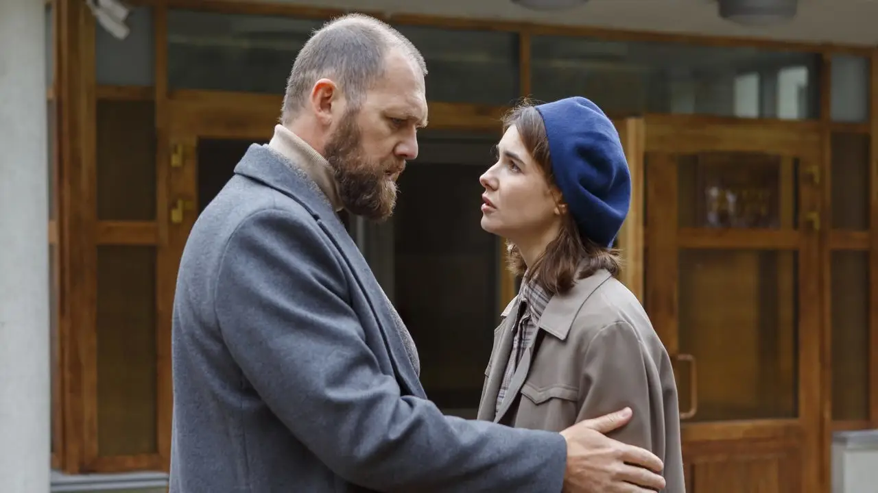 Doktor Preobrazhensky — trailer