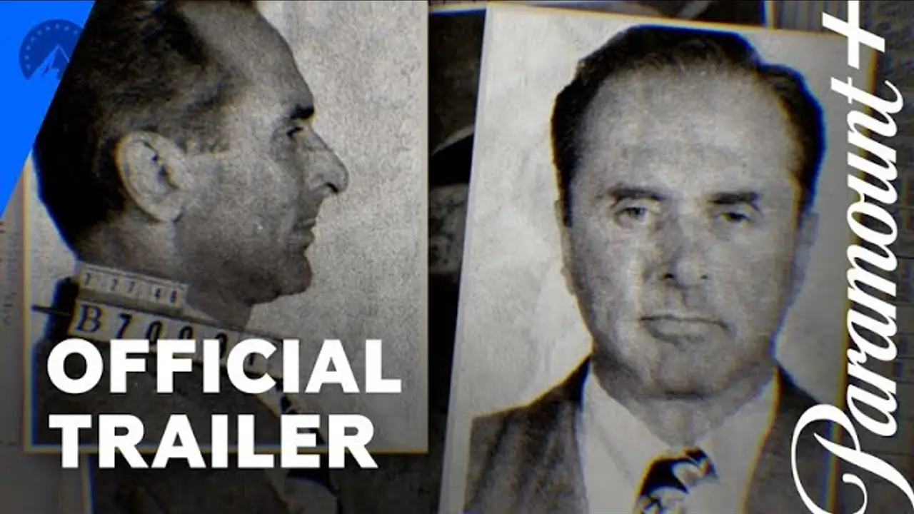 Mafia Spies — tráiler