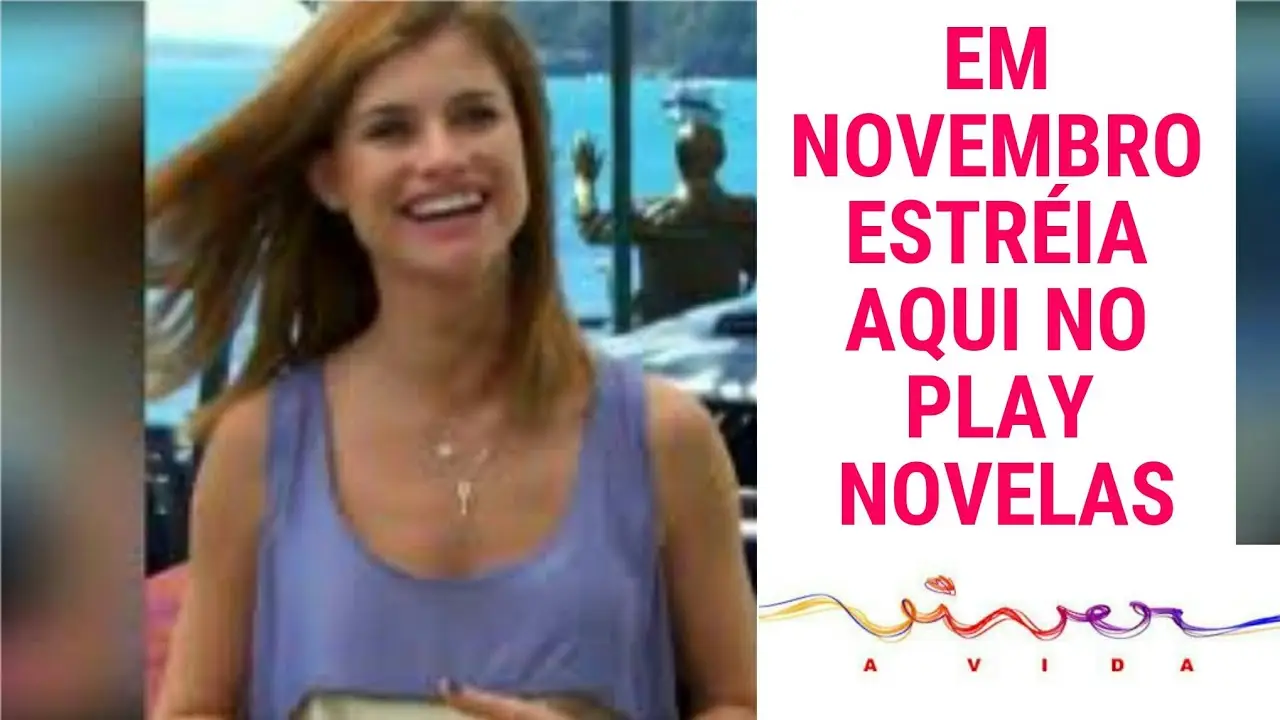 Viver a Vida — trailer