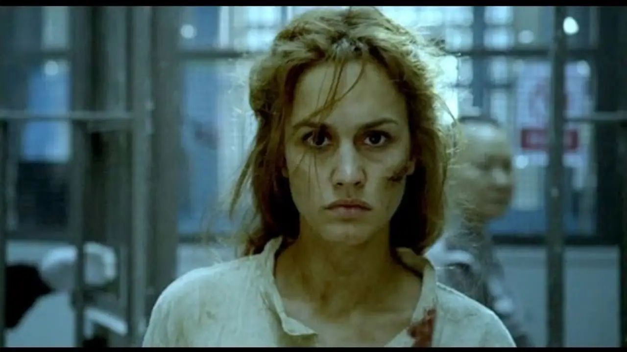 Sin identidad — трейлер