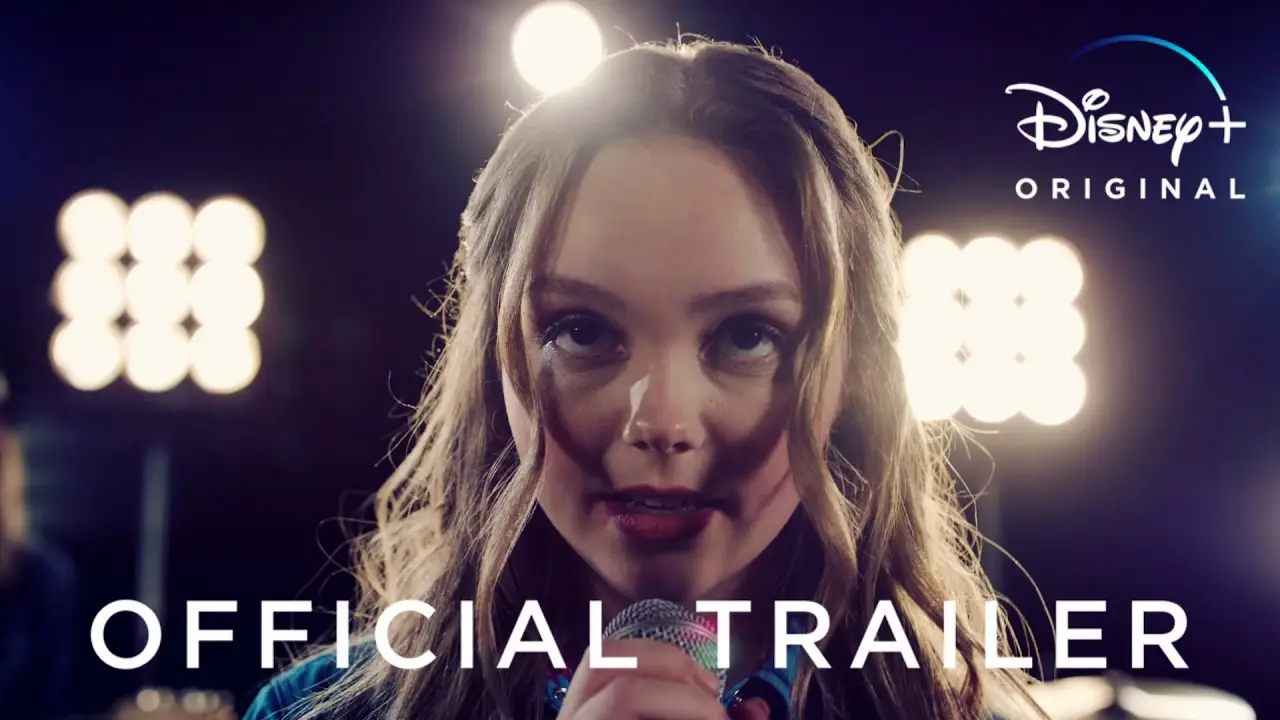 Julie and the Phantoms — трейлер