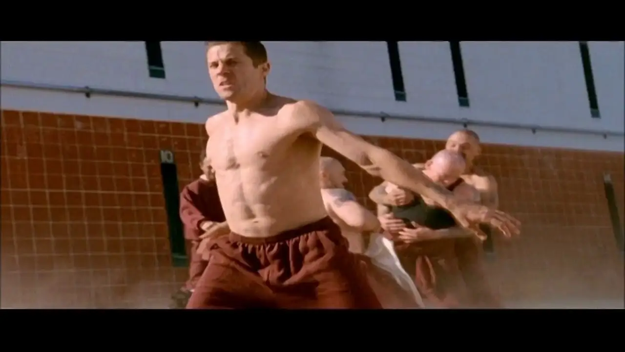 Green Street Hooligans 2 — tráiler