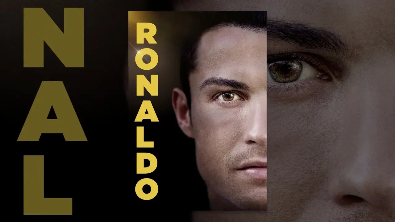Ronaldo — tráiler